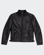 C.P. Company Black Jacket - M