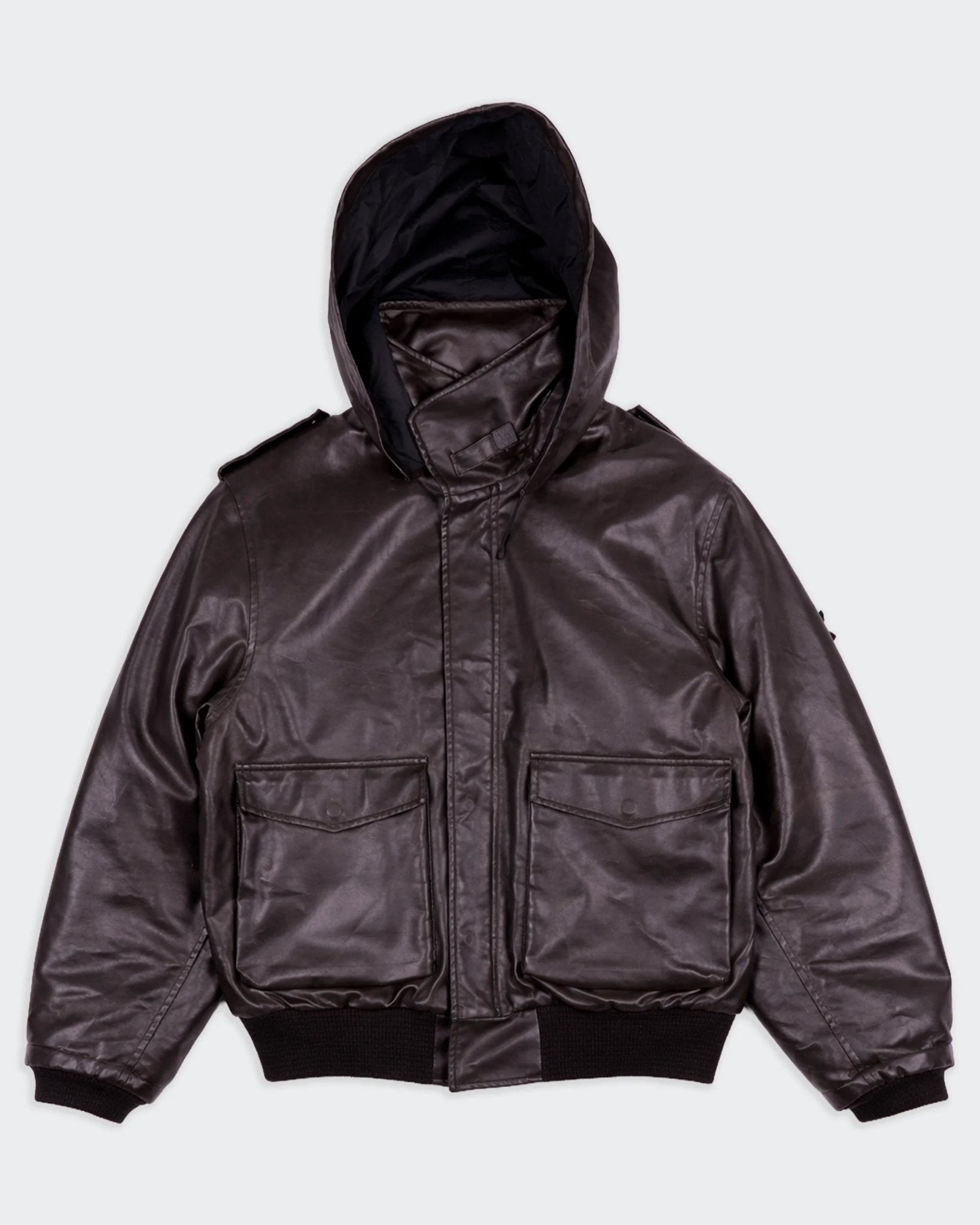 C.P. Company Black Jacket - S