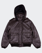 C.P. Company Black Jacket - S