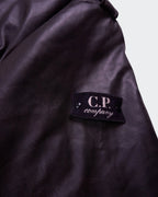 C.P. Company Black Jacket - S
