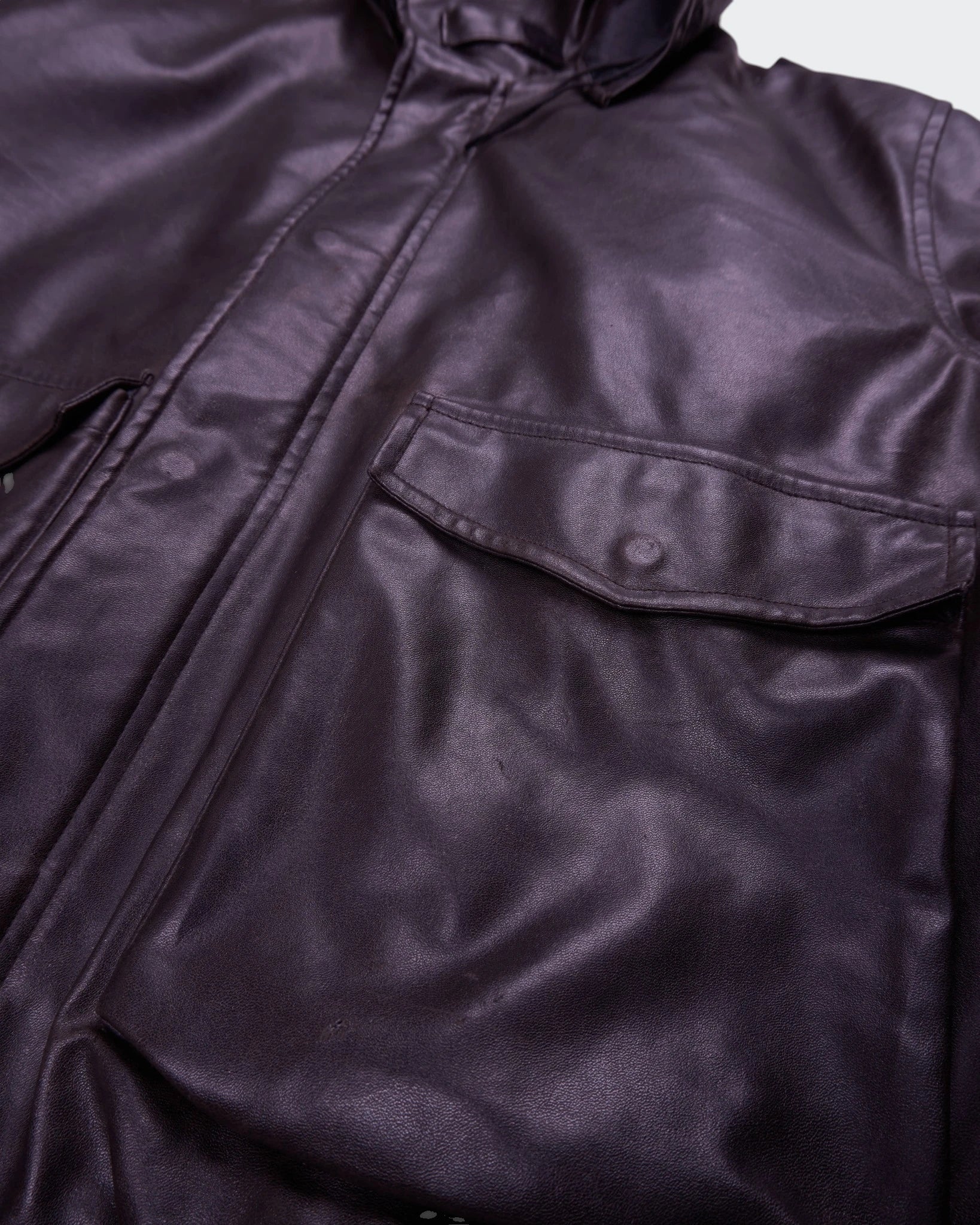 C.P. Company Black Jacket - S