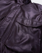C.P. Company Black Jacket - S