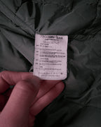 C.P. Company Black Jacket - S