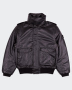 C.P. Company Black Jacket - S