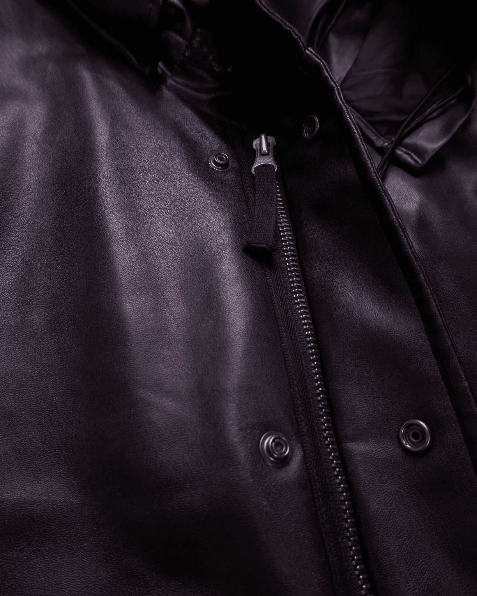 C.P. Company Black Jacket - S