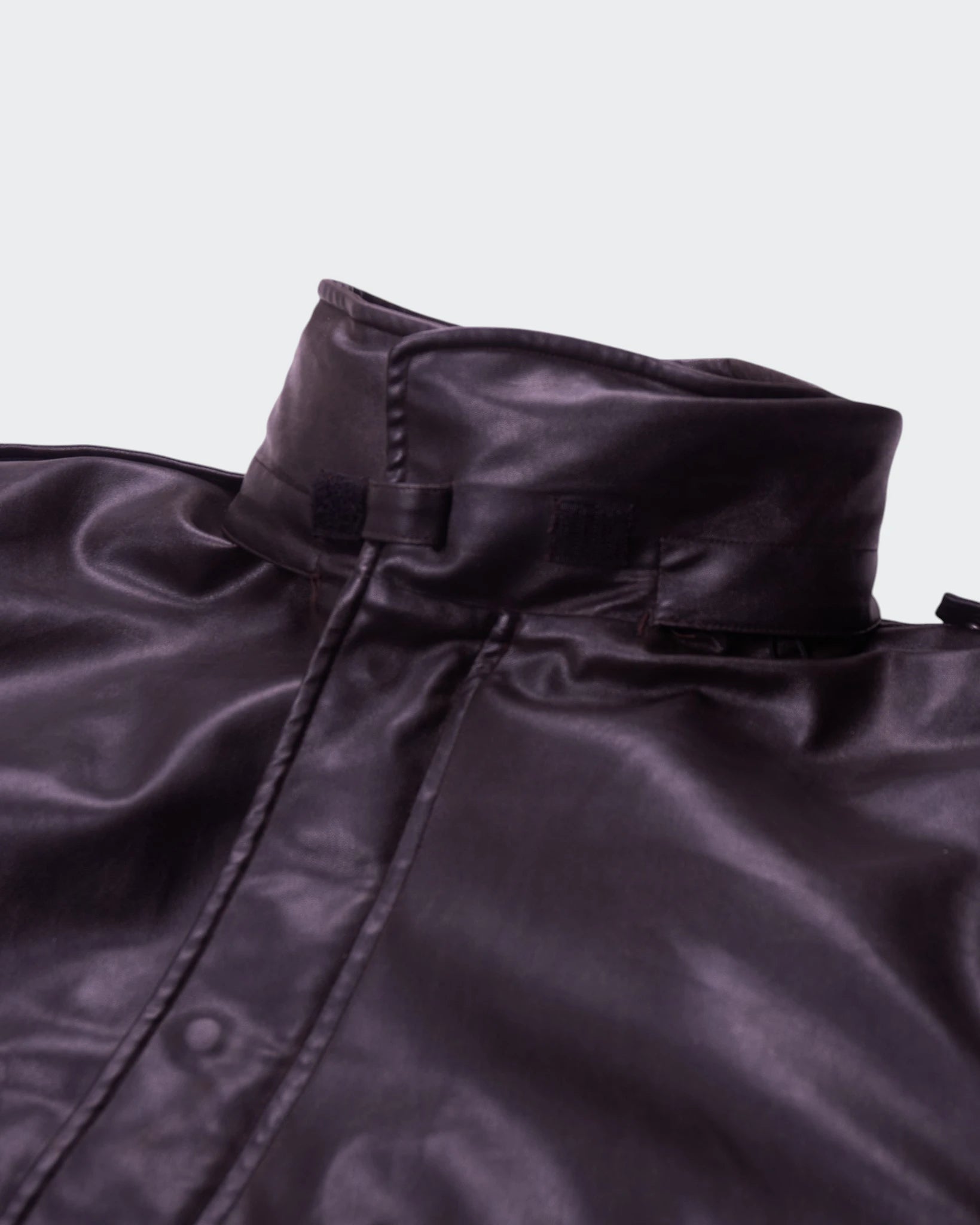 C.P. Company Black Jacket - S