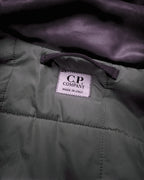 C.P. Company Black Jacket - S