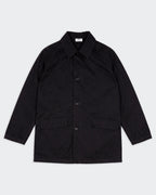 C.P. Company Black Jacket - XXL