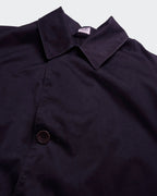 C.P. Company Black Jacket - XXL