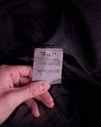 C.P. Company Black Jacket - XXL