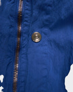 C.P. Company Blue Jacket - M