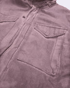 C.P. Company Brown Field Jacket - L