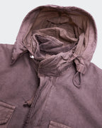 C.P. Company Brown Field Jacket - L