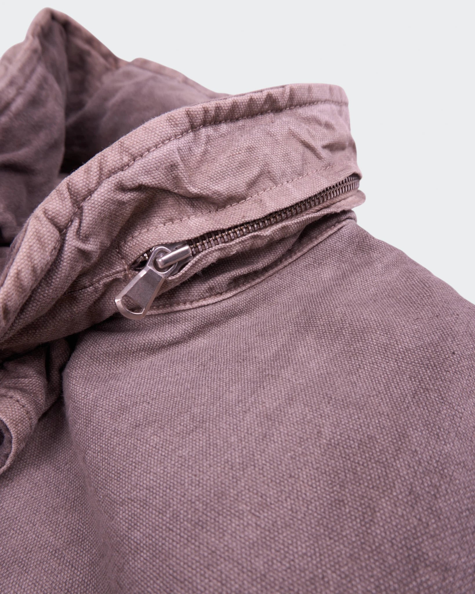 C.P. Company Brown Field Jacket - L