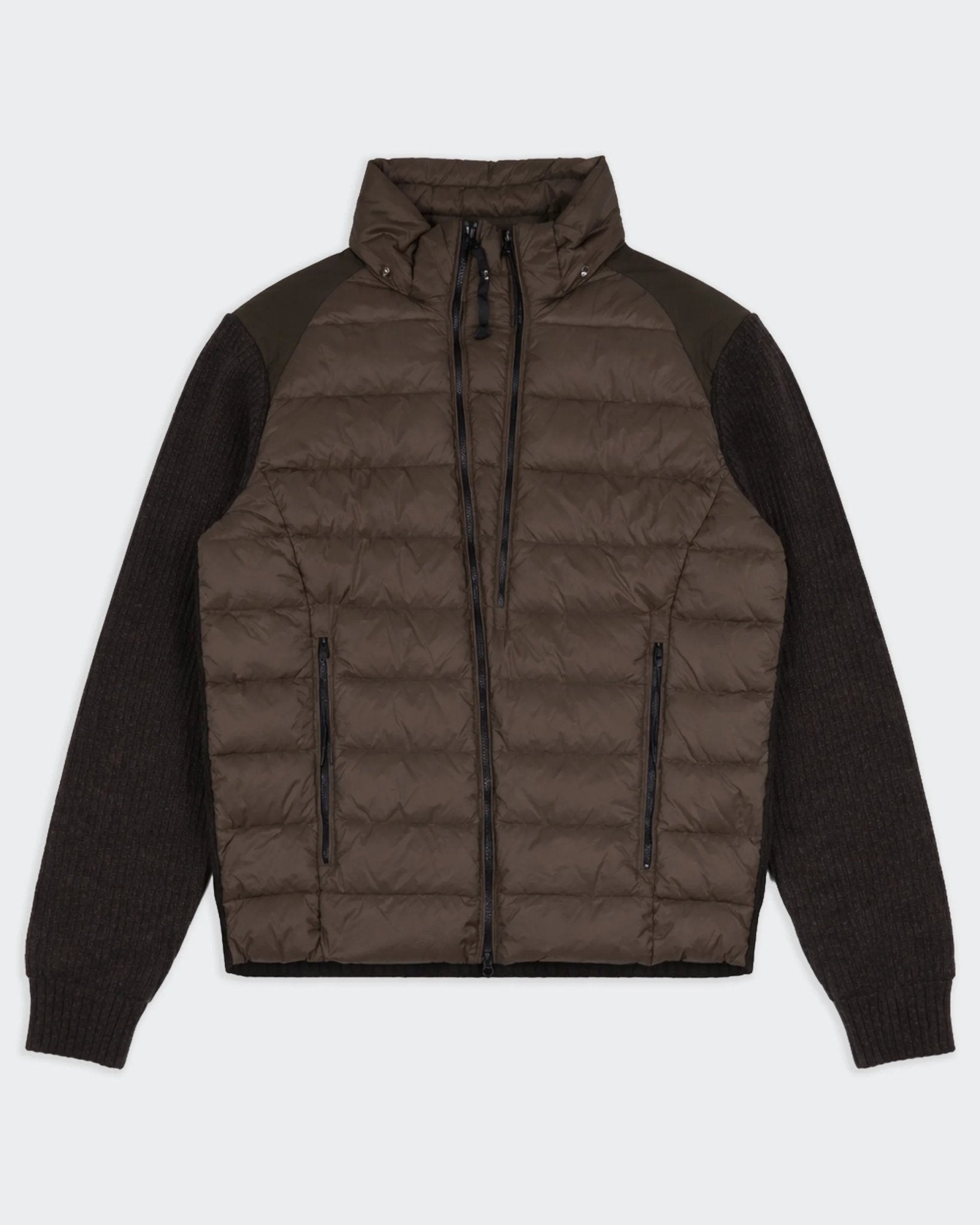 C.P. Company Brown Jacket - L