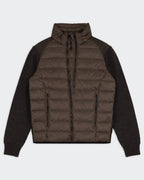 C.P. Company Brown Jacket - L