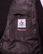 C.P. Company Brown Jacket - L