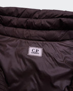 C.P. Company Brown Jacket - L