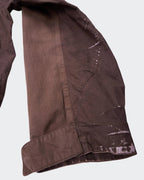 C.P. Company Brown Jacket - M