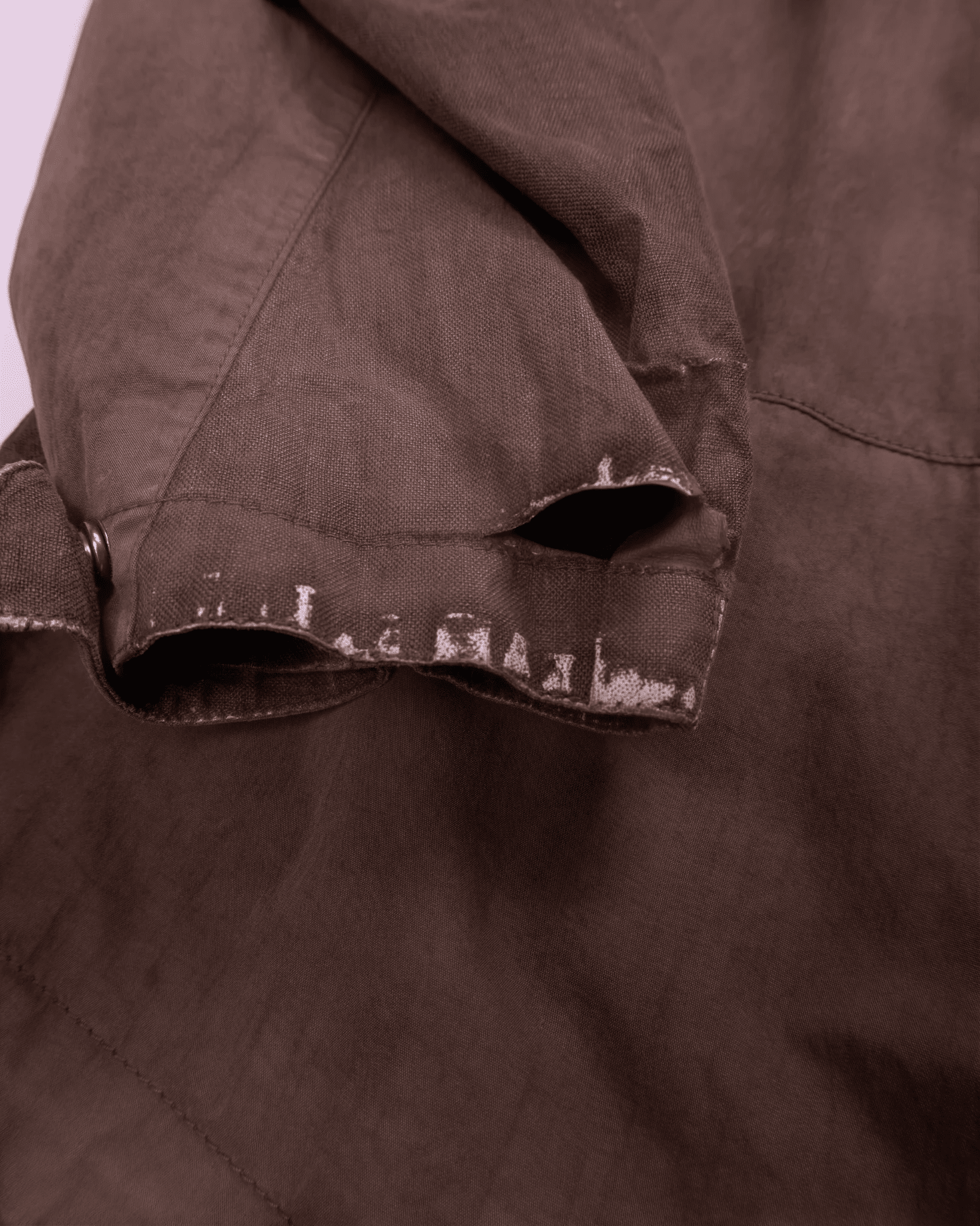 C.P. Company Brown Jacket - M