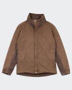 C.P. Company Brown Jacket - M