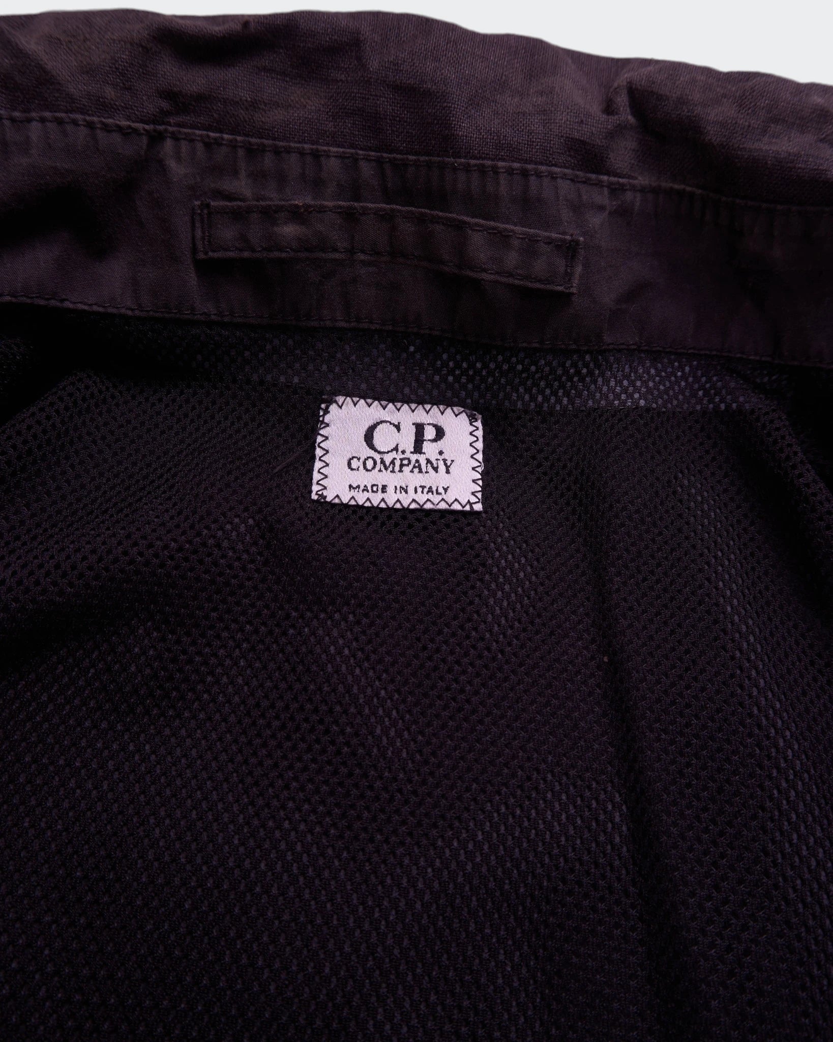 C.P. Company Brown Jacket - XL