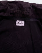C.P. Company Brown Jacket - XL