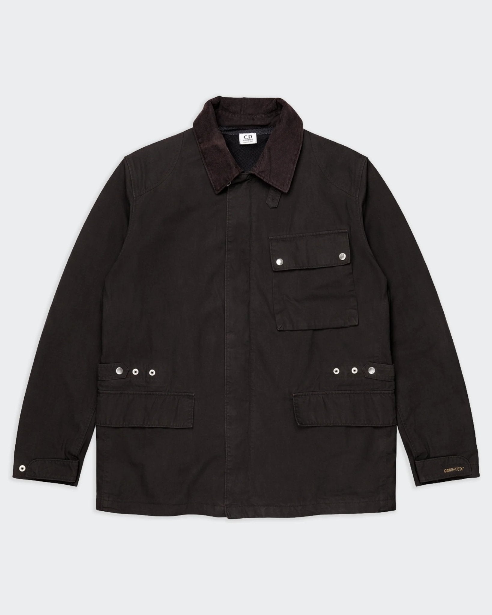 C.P. Company Brown Jacket - XL