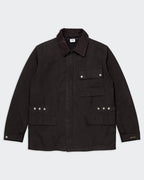 C.P. Company Brown Jacket - XL