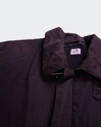 C.P. Company Brown Jacket - XL