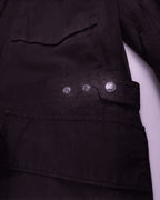 C.P. Company Brown Jacket - XL