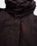 C.P. Company Brown Parka Coat - XL