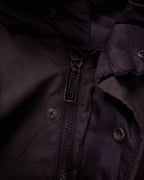 C.P. Company Brown Parka Coat - XL