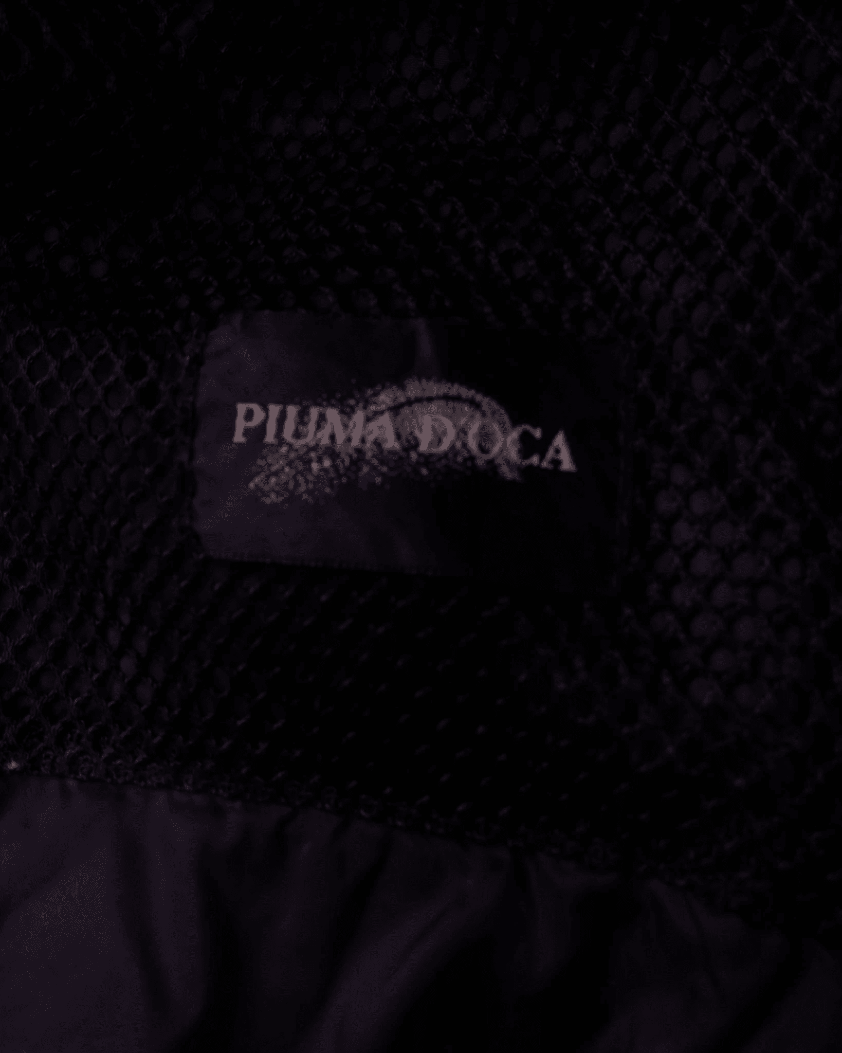 C.P. Company Brown Parka Coat - XL