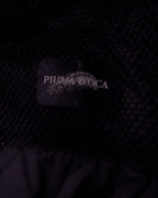 C.P. Company Brown Parka Coat - XL