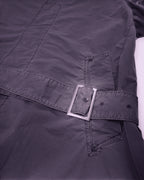 C.P. Company Grey Field Jacket - L