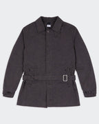 C.P. Company Grey Field Jacket - L