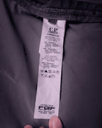 C.P. Company Grey Field Jacket - L