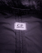 C.P. Company Grey Field Jacket - L