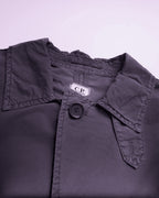 C.P. Company Grey Field Jacket - L