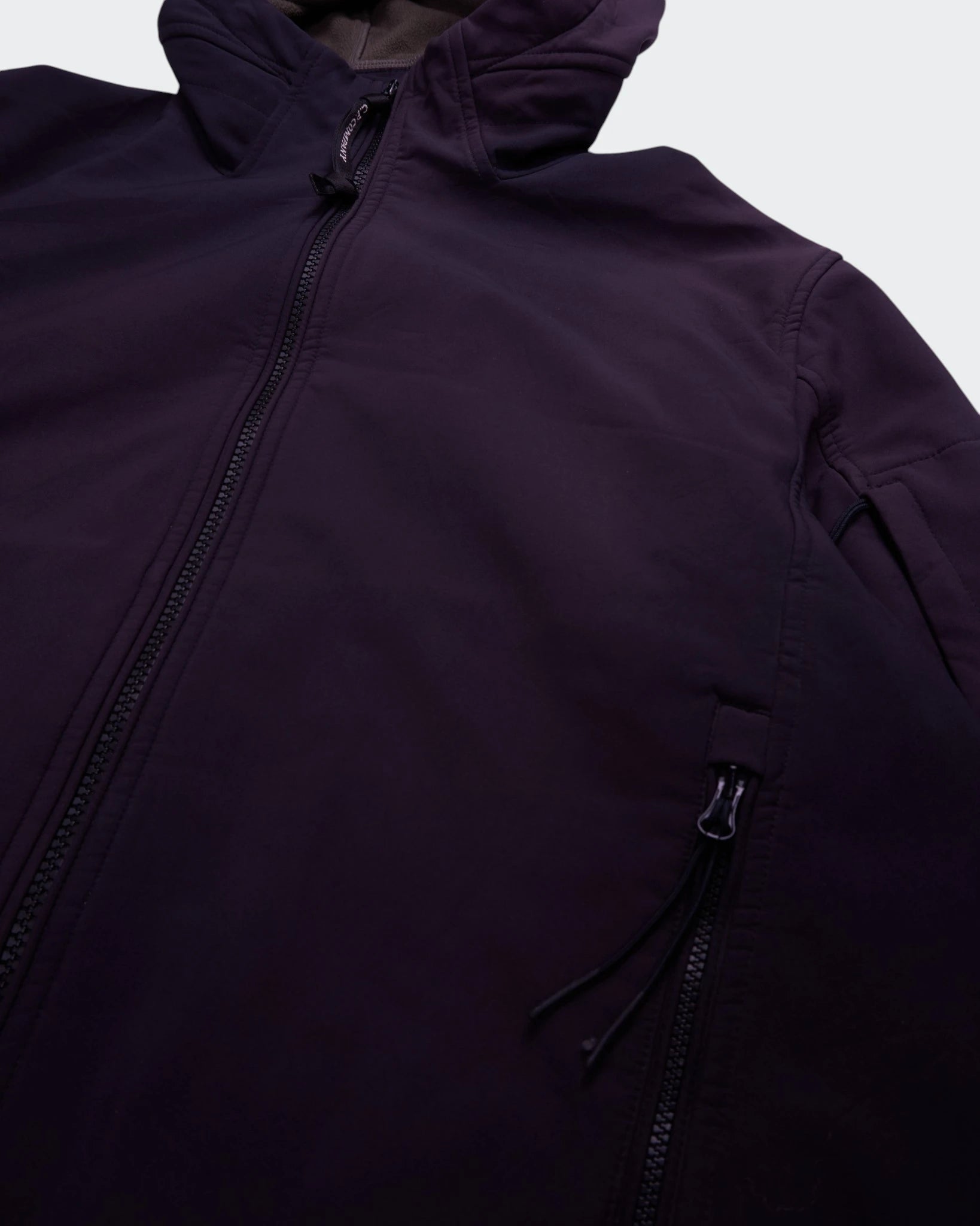 C.P. Company Navy Jacket - L