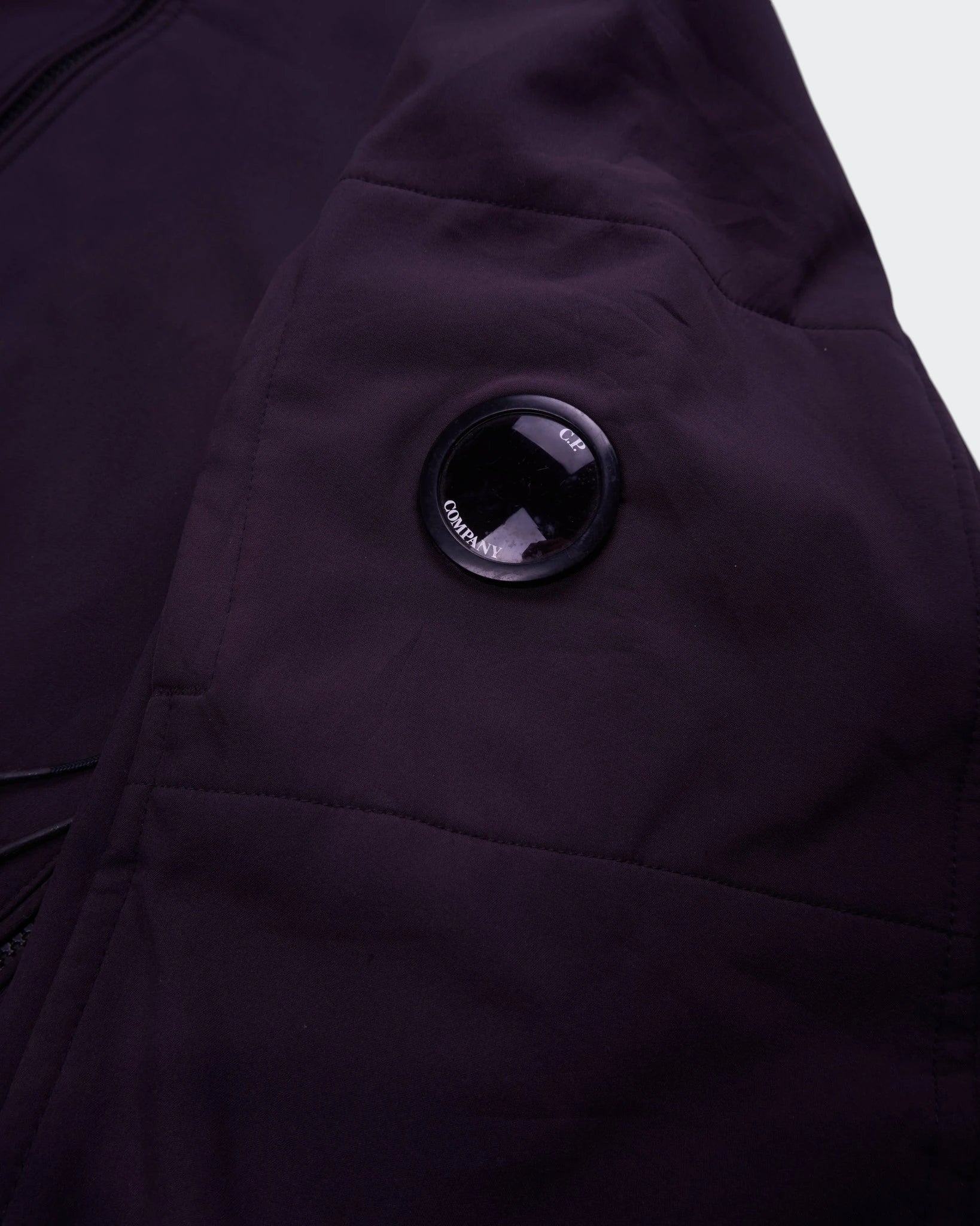 C.P. Company Navy Jacket - L