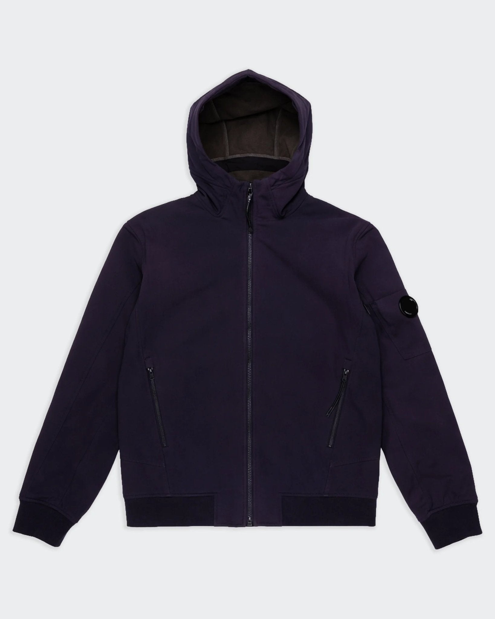 C.P. Company Navy Jacket - L