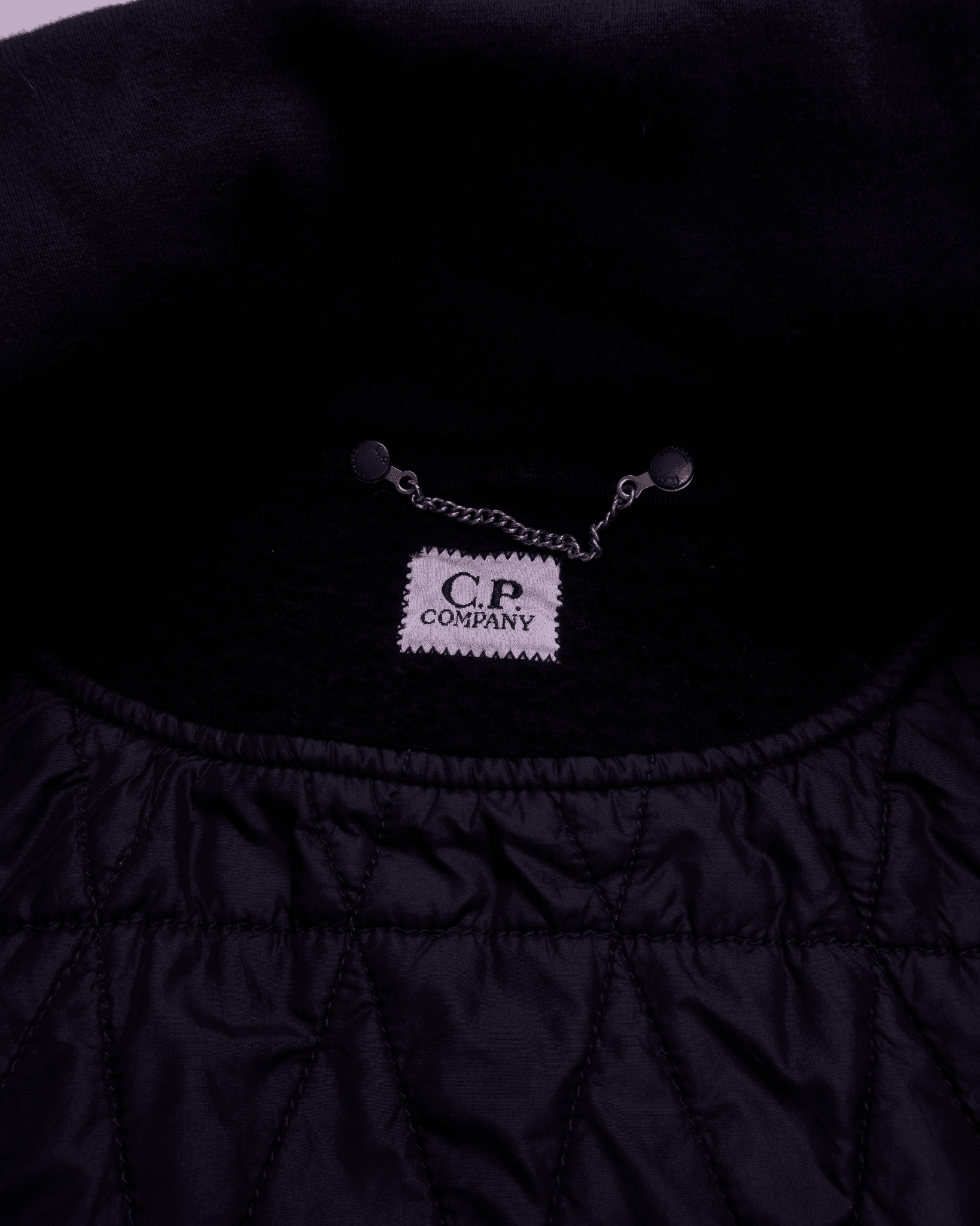 C.P. Company Navy Jacket - XL
