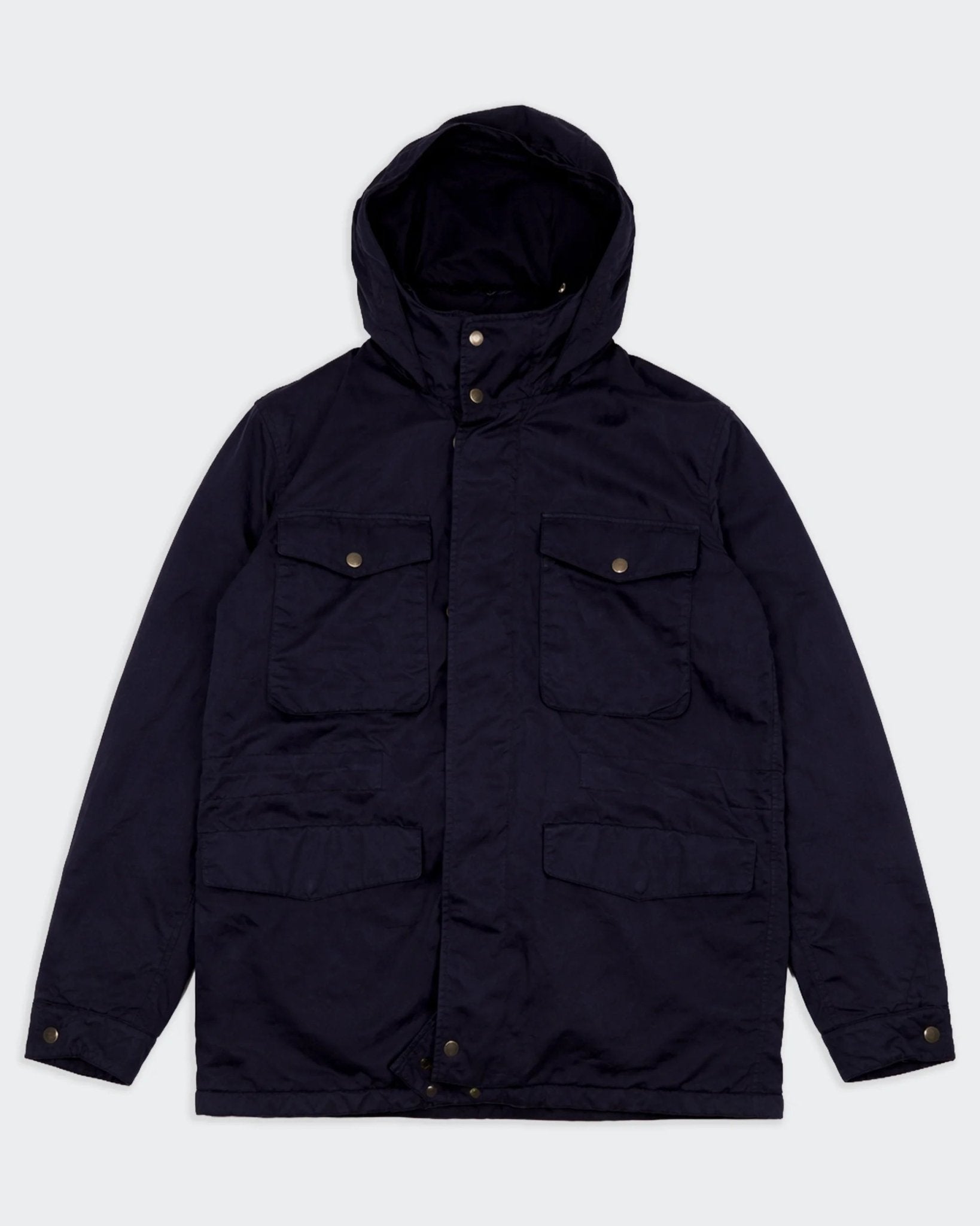 C.P. Company Navy Jacket - XL