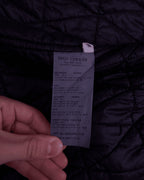C.P. Company Navy Jacket - XL
