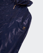 Armani Navy Jacket - XS