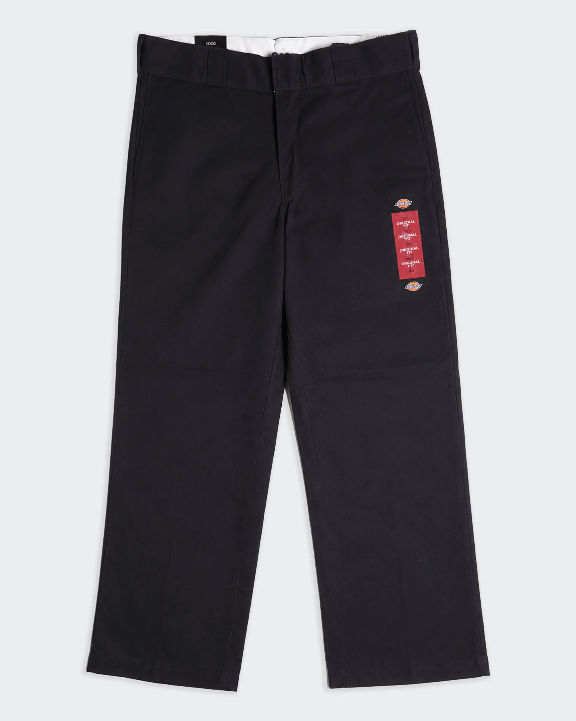Dickies Black Pants -