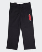 Dickies Black Pants -