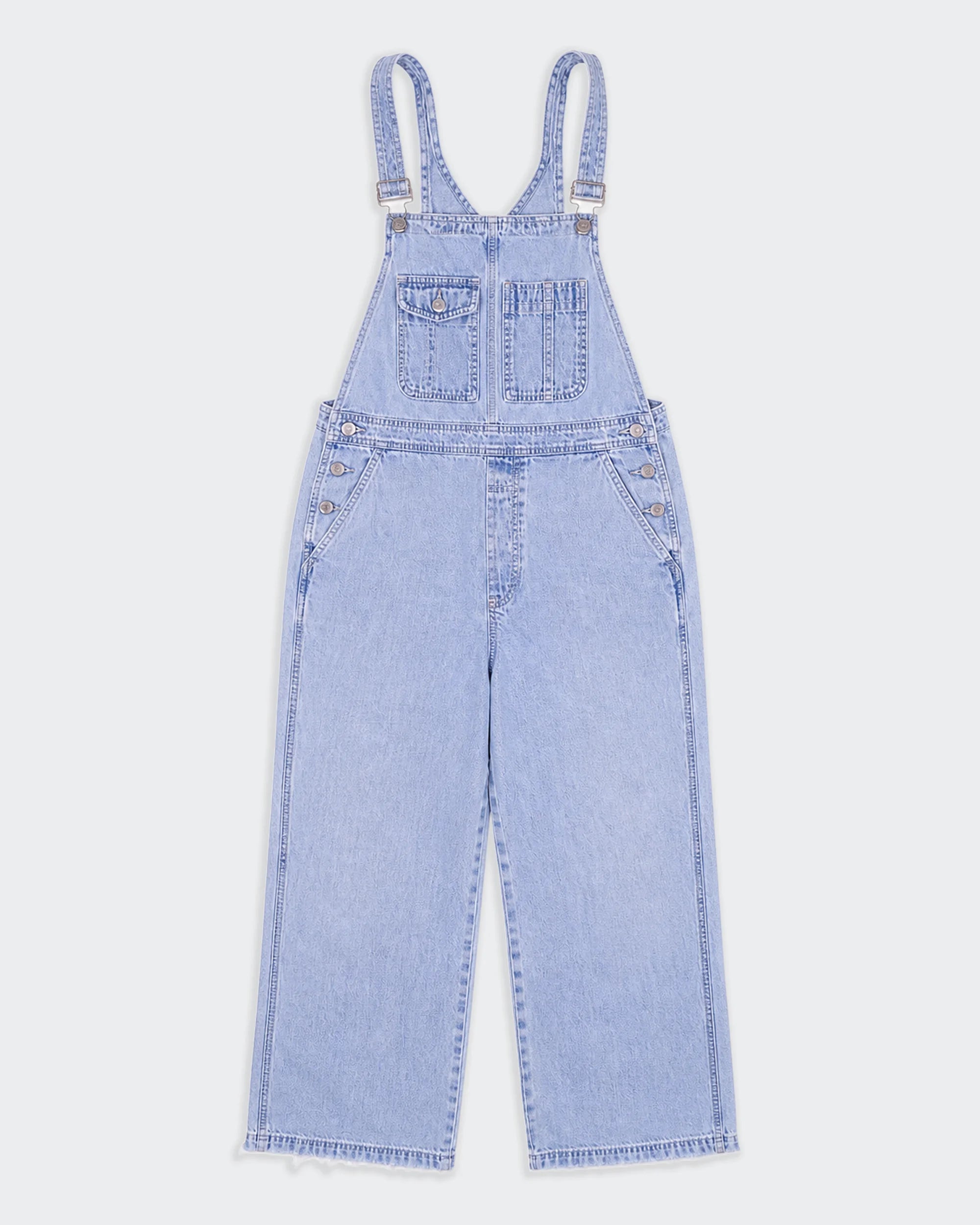 Liberty Blue Dungaree -